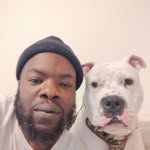 Calvin White - @calvinwhite350 - Instagram