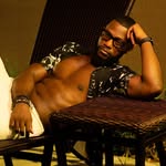 Calvin White - @calvinthetalent - Instagram
