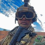 Calvin White - Facebook
