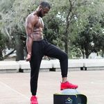 Calvin White | ISSA CPT - @_calvinwhite - Instagram
