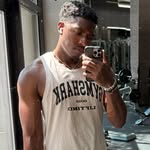 Calvin White Jr. - @calvooo_____ - Instagram