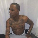 Calvin Whitehead - @vagev75916 - Instagram