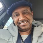 Calvin Whitehead - @thudjoy - Instagram