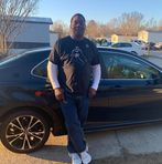 Calvin Whitehead - Facebook