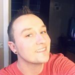 Calvin Whitehead - @only1calvin - Instagram
