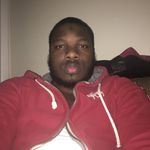 Calvin Wiggins - @wiggins8985 - Instagram