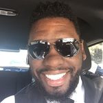 Calvin E Wilcox - @mr_keys84 - Instagram