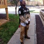 Calvin Wiley - @babyface_bandz1327 - Instagram