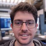 Calvin Wiley - @chemistcalvin - Instagram