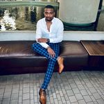 Calvin Wiley Jr - @cwiley94 - Instagram