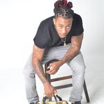 Calvin Williamson - @nojuice_soulboy - Instagram
