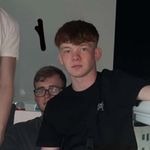 Calvin Williamson - @cwilliamson9877 - Instagram