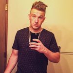 Calvin Williamson - @calvin_willi - Instagram