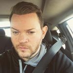 Calvin Williamson - @super_cal81 - Instagram