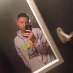 Calvin Williamson - @cdubjr_ - Instagram
