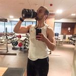 Calvin Williamson - @calvinjwilliamson - Instagram