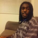 Calvin Redwine - @calvinredwine - Instagram