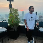 Calvin Wisdøm - @calvin_wissy - Instagram