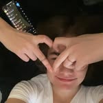 Calvin Wolf - @unknownslime38 - Instagram