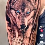 Calvin_wolf - @calvin_wolf1 - Instagram