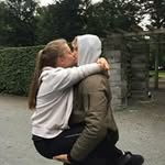 Calvin wolf - @calvinwolf9582 - Instagram