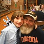 Calvin Wolf - @thesheildpack05 - Instagram