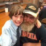 Calvin Wolf - @thewolfpack2005 - Instagram