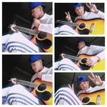 Calvin Wolf Reouse - @calvinreouse - Instagram