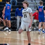 Calvin Wolfe - @calvinwolfe14 - Instagram