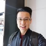 Calvin Woo - @joan.ling.3781 - Instagram