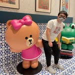 Calvin Woo - @kangorwoo - Instagram