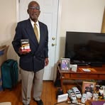 Calvin Woods - Facebook