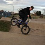 Calvin woods - @calvwoods - Instagram