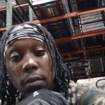 Calvin Woods - @calvinwoods4 - Instagram