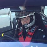 Calvin Woods 🇬🇧 - @cwoodsrally - Instagram