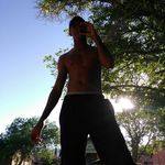 Calvin Woods II - @sosabihimleanin - Instagram