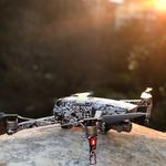 Calvin Woolley - @calculus4drone - Instagram