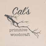 Calvin Woolley - @calswoodcraft - Instagram