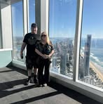 Calvin Woolley - Facebook