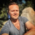 Calvin Woolley - @calculus4 - Instagram