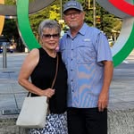 Calvin Workman - @poppydog55 - Instagram
