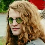 Calvin Workman - @maedhros_feanor - Instagram