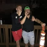 Calvin Workman - @cuv_mane - Instagram