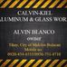 Calvin-keil aluminum and glass work's - Facebook