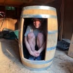 Calvin Newman - @calvinsworkshop - Instagram