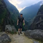 Calvin Worthen - @calvinworthen - Instagram