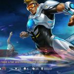 Calvin xavier - @calvinxavier40 - Instagram
