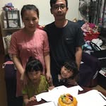 Calvin Yam - @yamyiuhong - Instagram