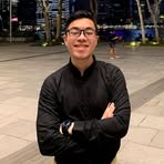 Calvin Yam - Facebook