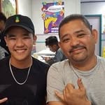 Calvin Yamagishi - @calvinyamagishi - Instagram